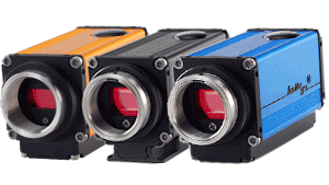 Cameras