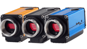 Cameras