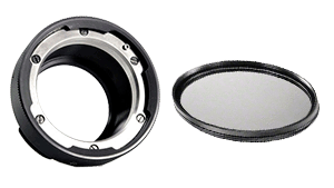 Adapters & Filters