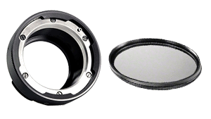 Adapters & Filters